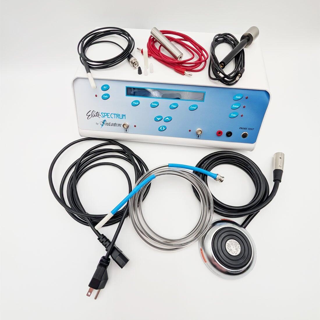 The Elite Spectrum by Instantronics