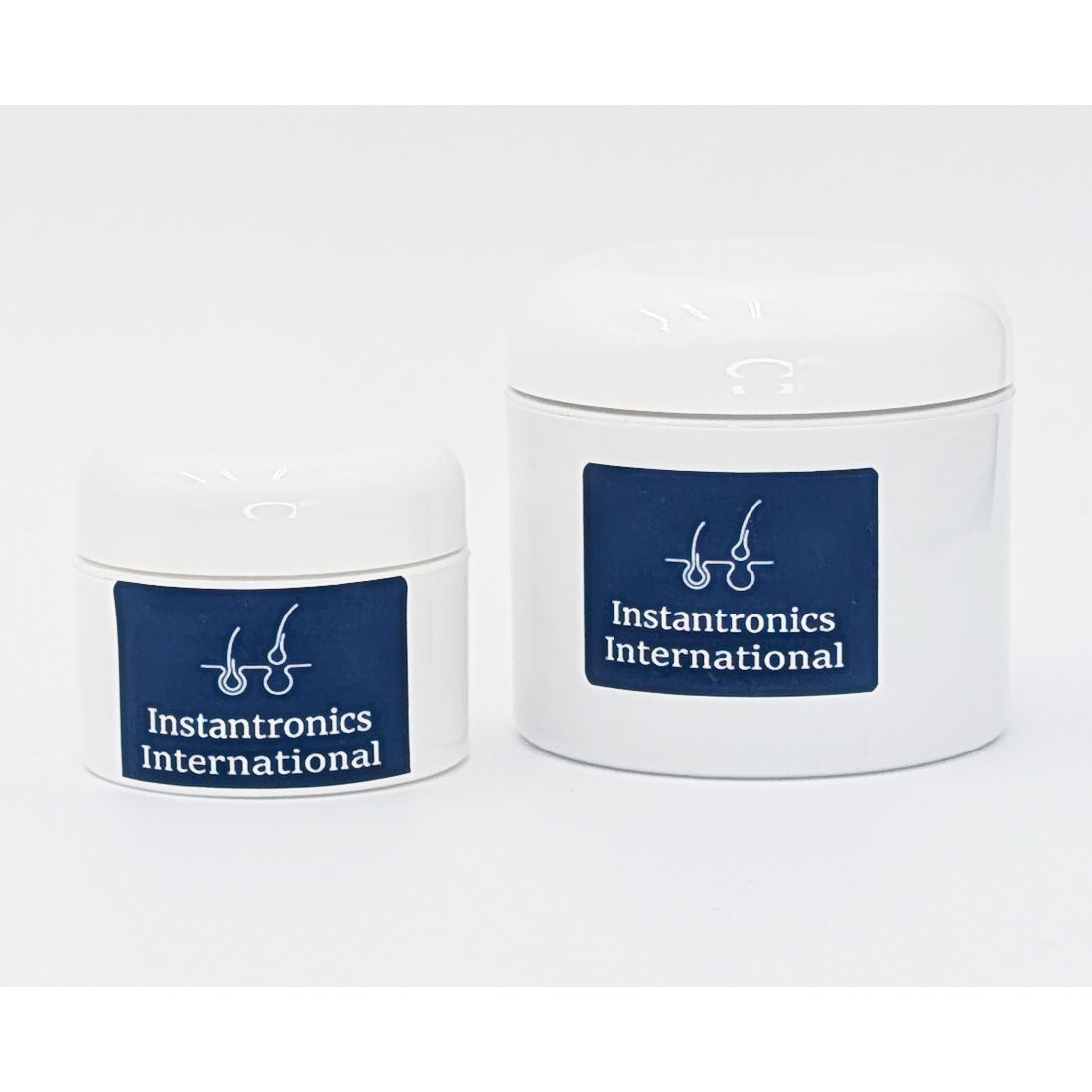 Instantronics Vitamin E Cream (1 oz. and 4 oz.)