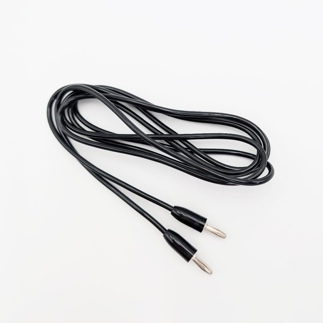 Black Cord for Cataphoresis and Anaphoresis Black Cord for Cataphoresis and Anaphoresis