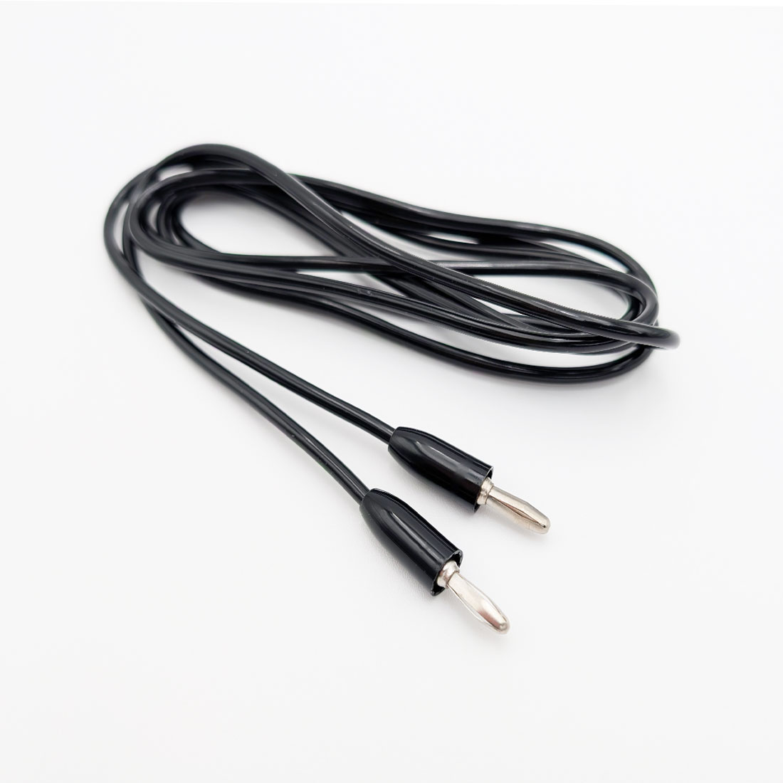 Black Cord for Cataphoresis and Anaphoresis Black Cord for Cataphoresis and Anaphoresis