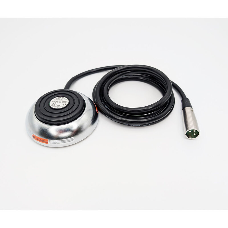 Foot Pedal
