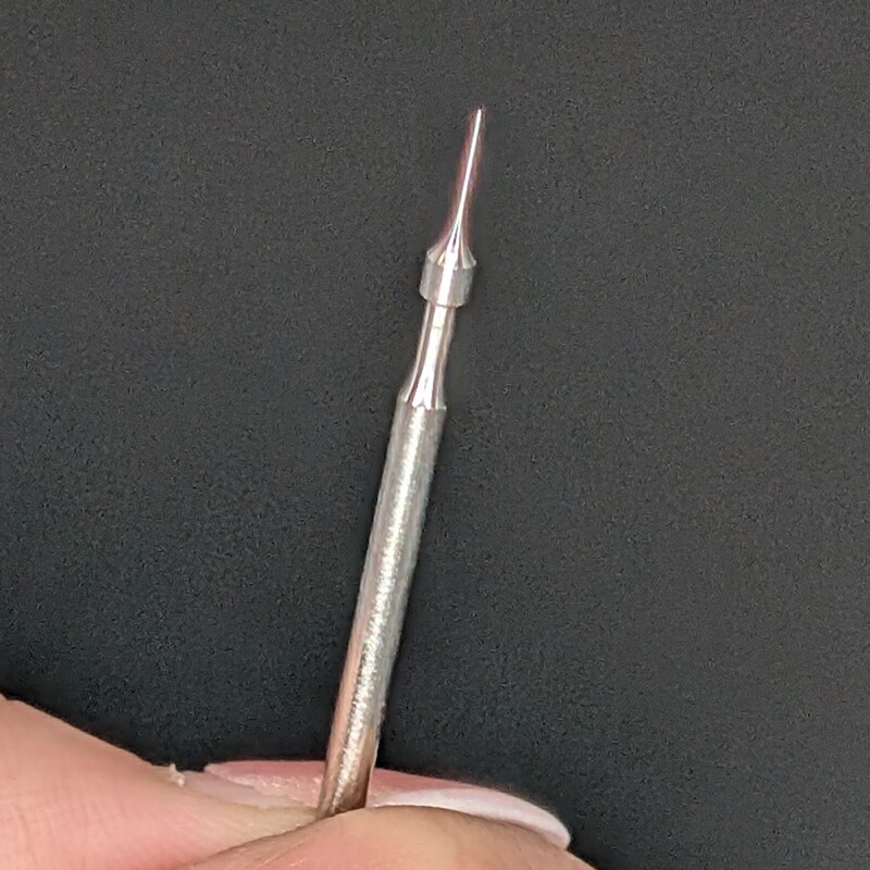 Ballet H4 Stainless Steel Needles Ballet H4 Stainless Steel Needles