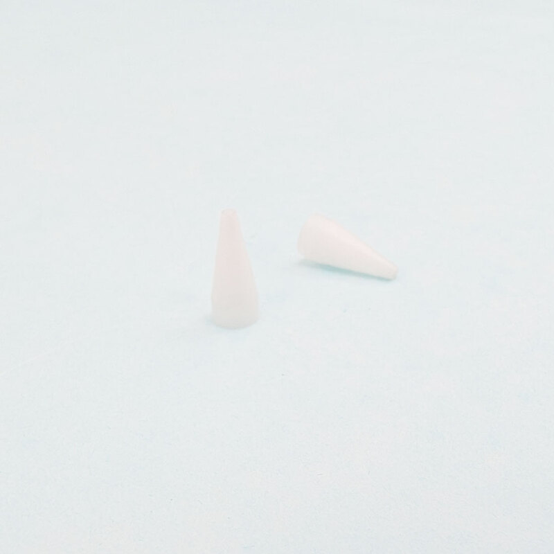 Needle Holder Caps