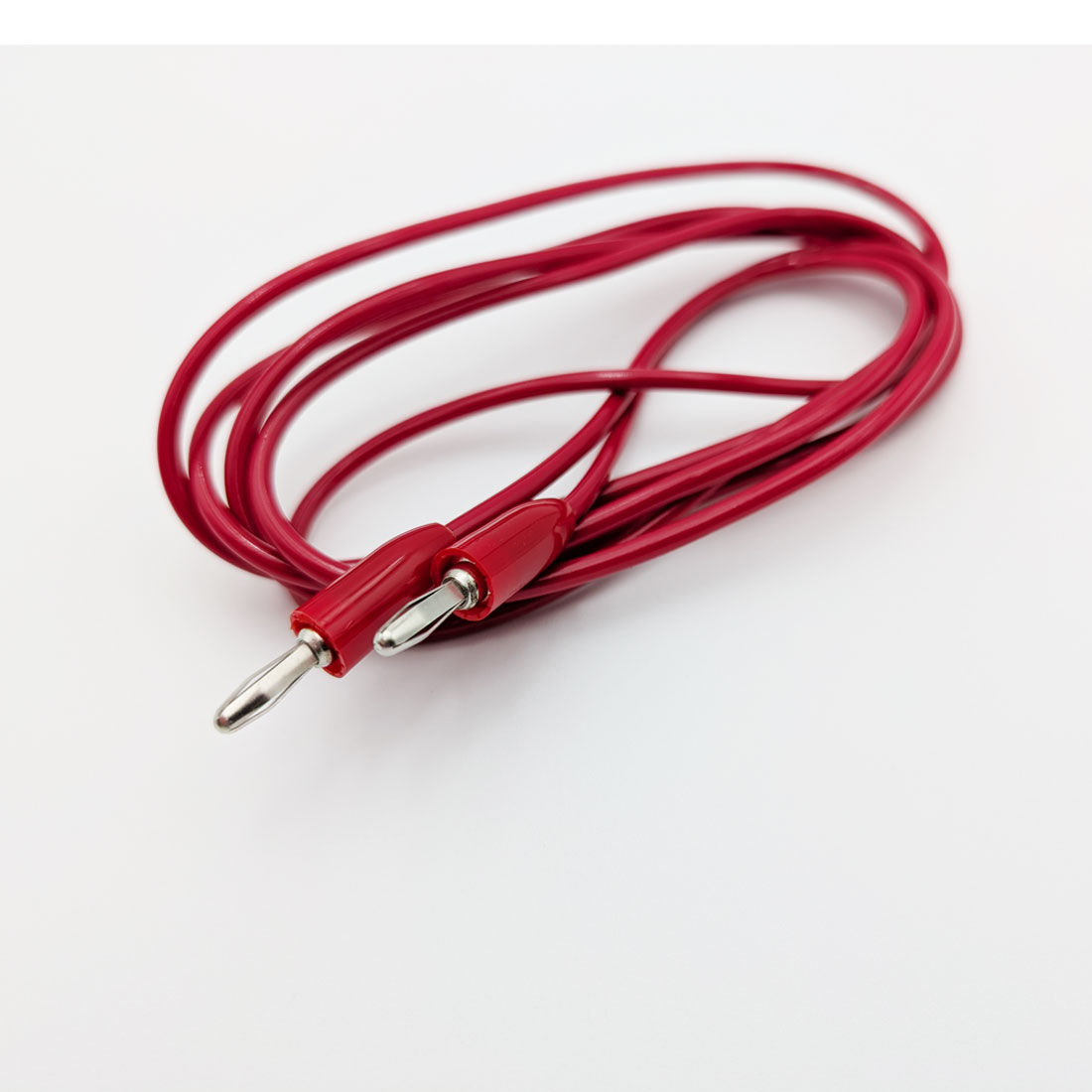 Red Cord for Galvanic Electrolysis Red Cord for Galvanic Electrolysis