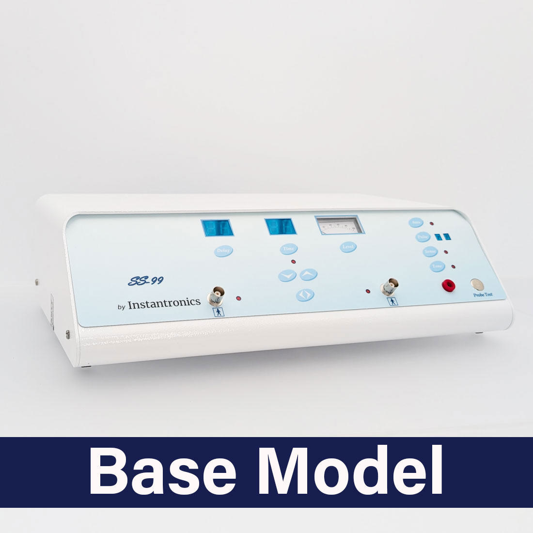 Electrolysis Epilators